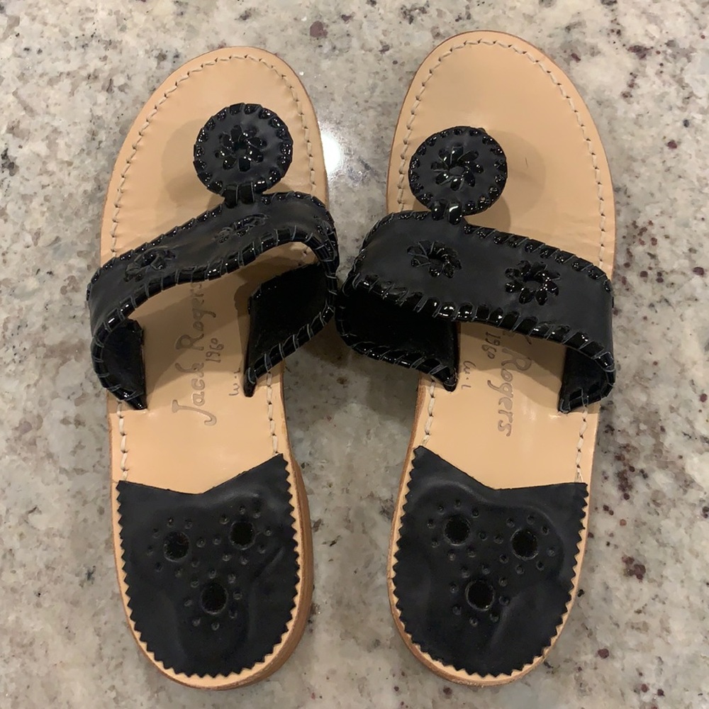 Women’s Jack Rogers Flat Sandals